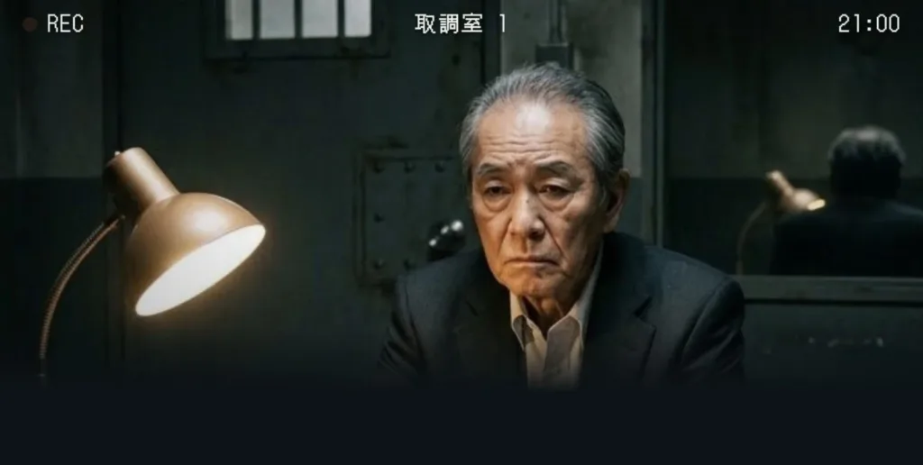 Yuji Horii AI game