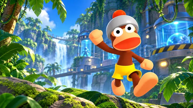 Ape Escape tornerebbe con Evening Star, lo studio di Penny's Big Breakaway? Lo dicono Jeff Gerstmann e le fonti di VGC 2 ape escape revival rumor jpg
