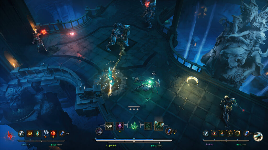 Bonfire Studios: l’IA avrebbe rallentato il looter PvP Arkheron? La tesi di fonti anonime di Insider Gaming