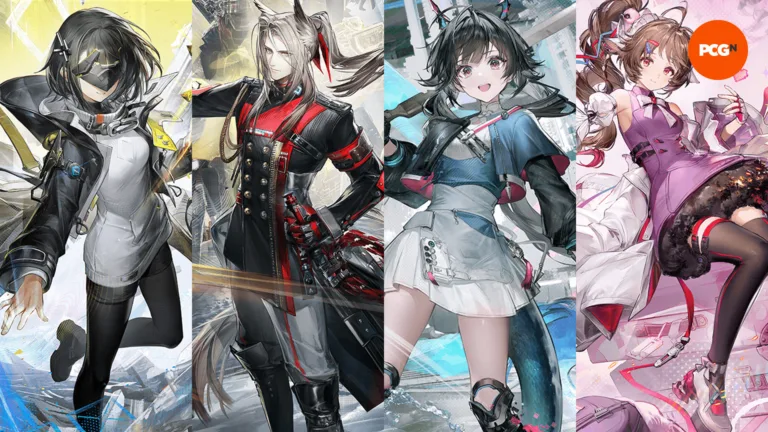 arknights-endfield-teams-best-endministrator-physical Best Arknights Endfield teams: Endministrator Physical team comp