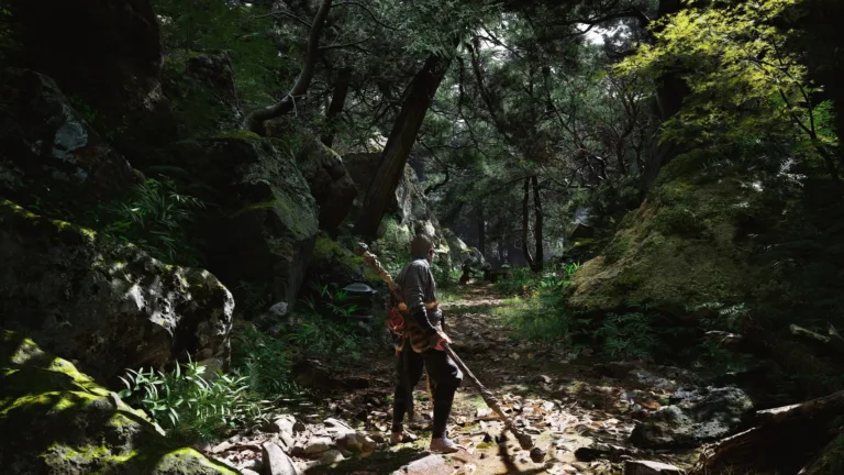 black myth wukong mods annoying effects be gone