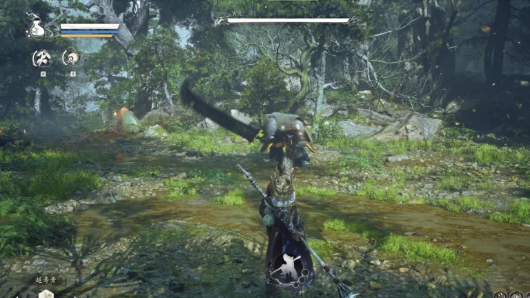 black myth wukong mods hud adjust x