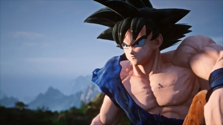 black myth wukong mods son goku