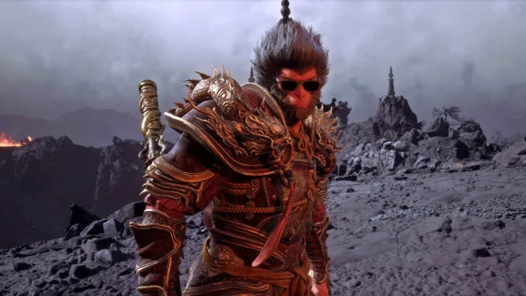 black myth wukong mods wukong presley