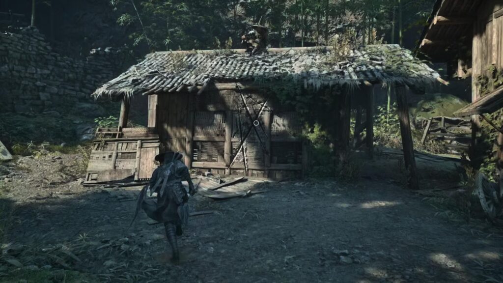 Guida a Phantom Blade Zero: come ottenere un arco e la Feather Bow dall’arciere dell’avamposto