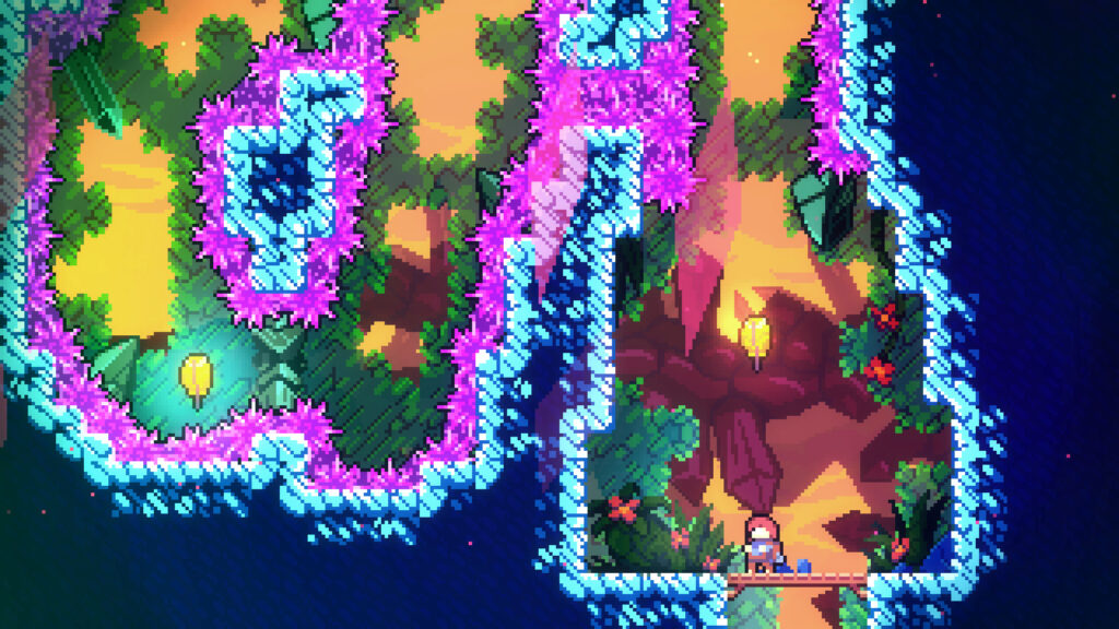 Celeste e TowerFall spariscono da Xbox: Maddy Thorson li ha ritirati per sostenere il boicottaggio anti israeliano BDS