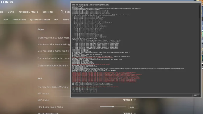cs2-console-command-line-interface cs2 console command line interface