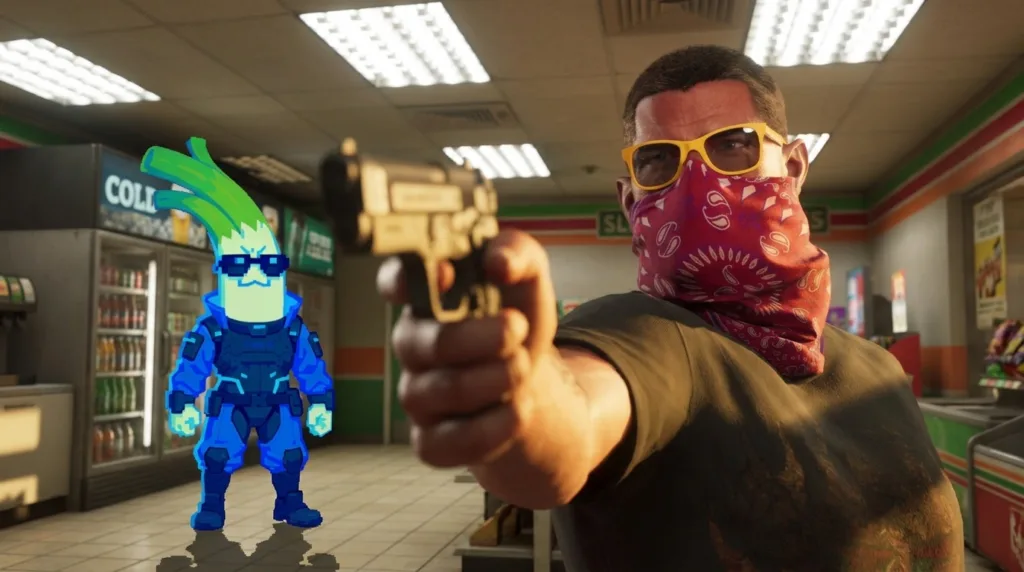 CyberLeek chiude il sito e smette con i leak di GTA 6, dopo il crollo della sua criptovaluta 4 cyberleek cripto fail 1024x572 jpg