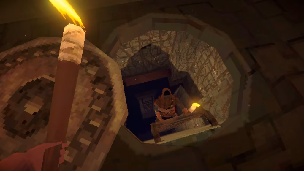 deep dish dungeon