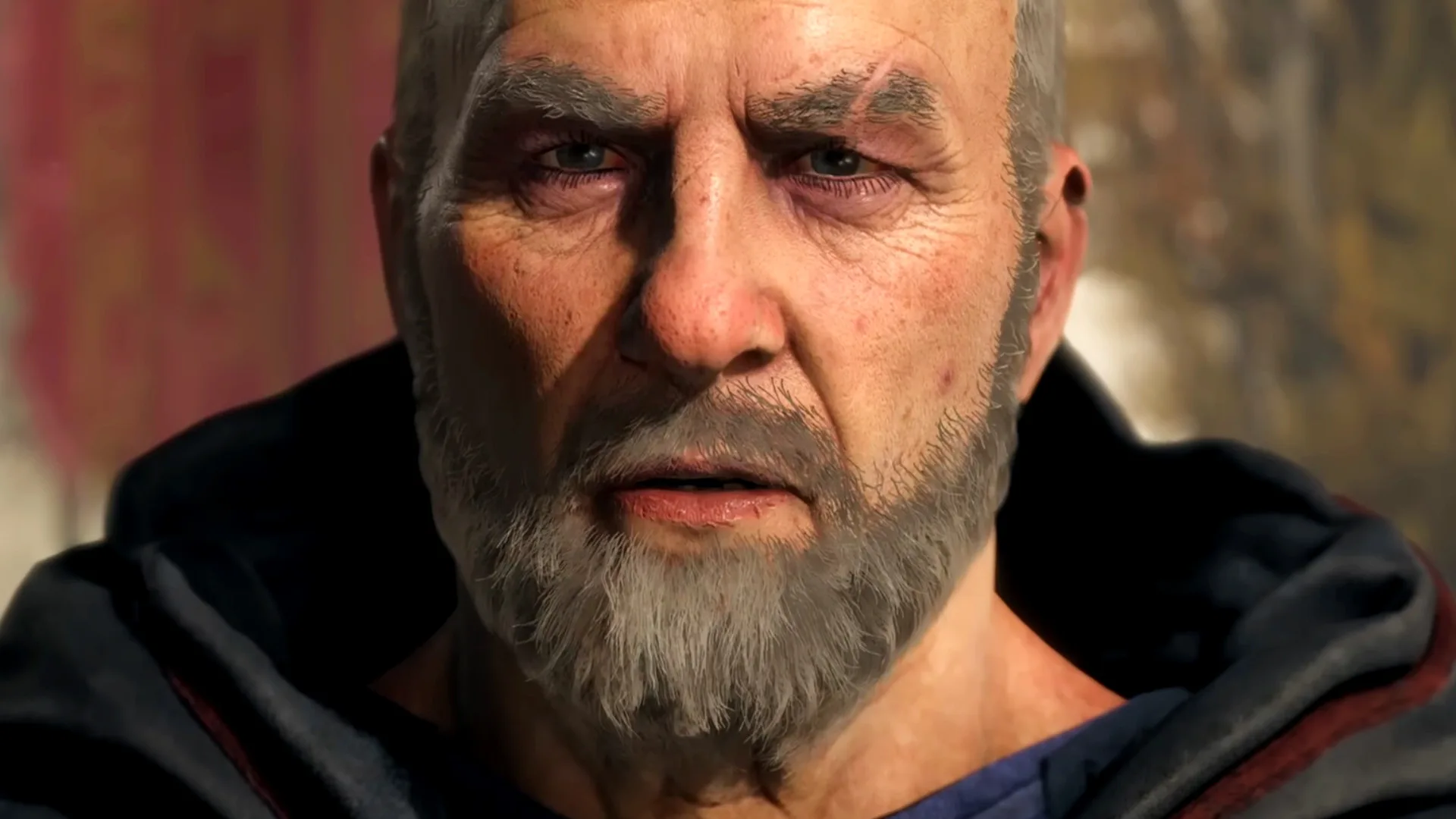 Lorath, uno degli Horadrim di Diablo 4, al centro del combattimento segreto della Lucky Coin
