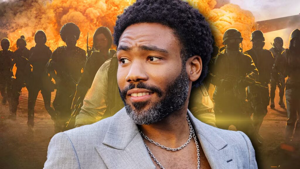Notizie videogiochi del 30 ottobre: The Duskbloods slitta al 2027, Elder Scrolls VI avrebbe il sottotitolo Sentinel e Donald Glover scrive, dirige e interpreta la serie su PUBG