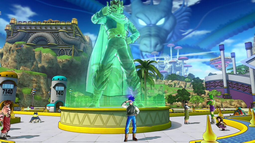 Aggiornamenti videogiochi del 26 ottobre: Xenoverse 2 compie dieci anni, Stellaris si prende la galassia convertendola e Titan Quest II prepara la 1.0