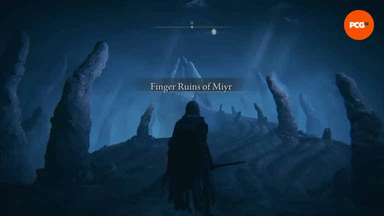 elden ring finger ruins 3 location finger ruins 3 from count ymir quest in elden ring