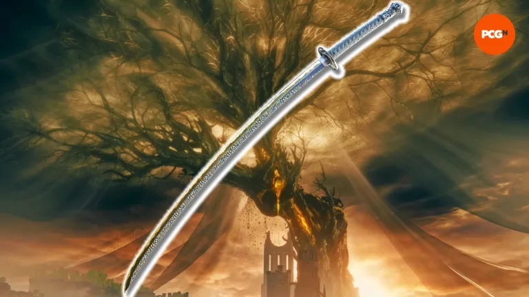 elden-ring-weapons-best-moonveil Moonveil, una delle migliori armi di Elden Ring da portare in Shadow of the Erdtree.