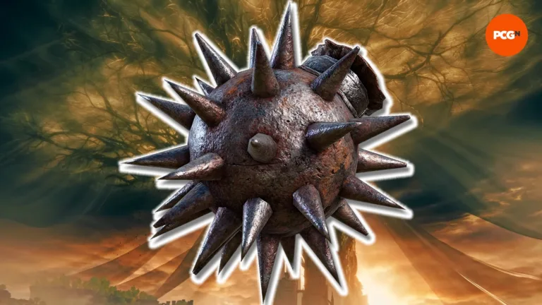 elden-ring-weapons-best-star-fist Star Fist, una delle migliori armi di Elden Ring da portare in Shadow of the Erdtree.