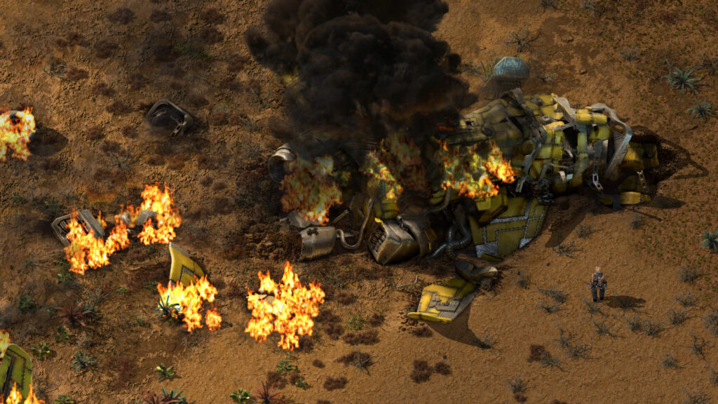 Aggiornamenti videogiochi del 25 ottobre: Factorio 2.1 è l’ultimo grande aggiornamento, Torchlight II riceve correzioni dopo quattordici anni e Blizzard annulla il potenziamento ai rogue