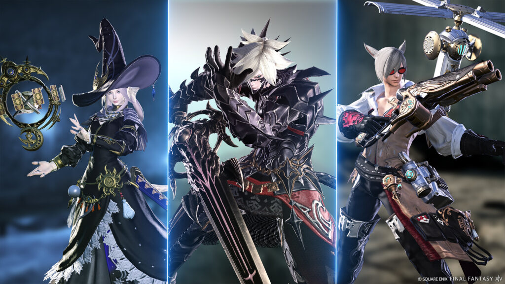 Final Fantasy XIV: Evercold slitta al 23 febbraio 2027, accesso anticipato dal 19