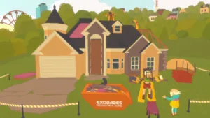 Una strada dell'utopia ecosocialista di Future? No Thanks! vista dal protagonista