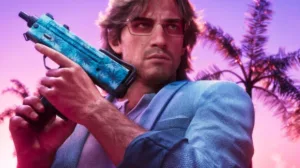Immagine di GTA 6 sulle armi del gioco di Rockstar Games