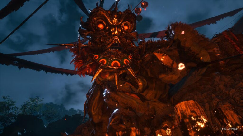 Guida a Phantom Blade Zero: come battere Flame e ottenere il Flaming Mane