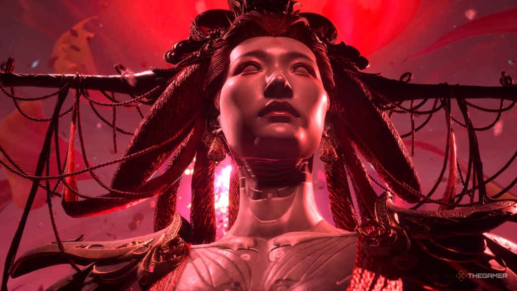 Guida a Phantom Blade Zero: come ottenere il vero finale (Perfect Ending)