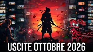 Il torneo Uwufufu di Absolute Gamer sulle uscite di ottobre e novembre 2026