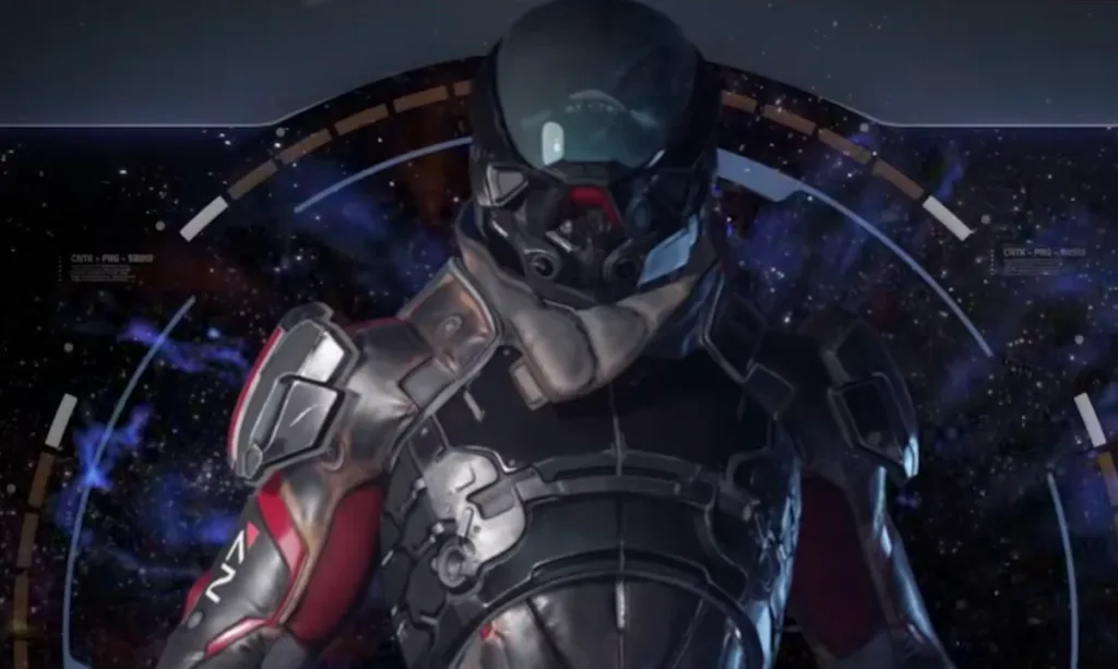 Austin Wintory pubblica i ventidue minuti di musica che aveva scritto per il Mass Effect cancellato