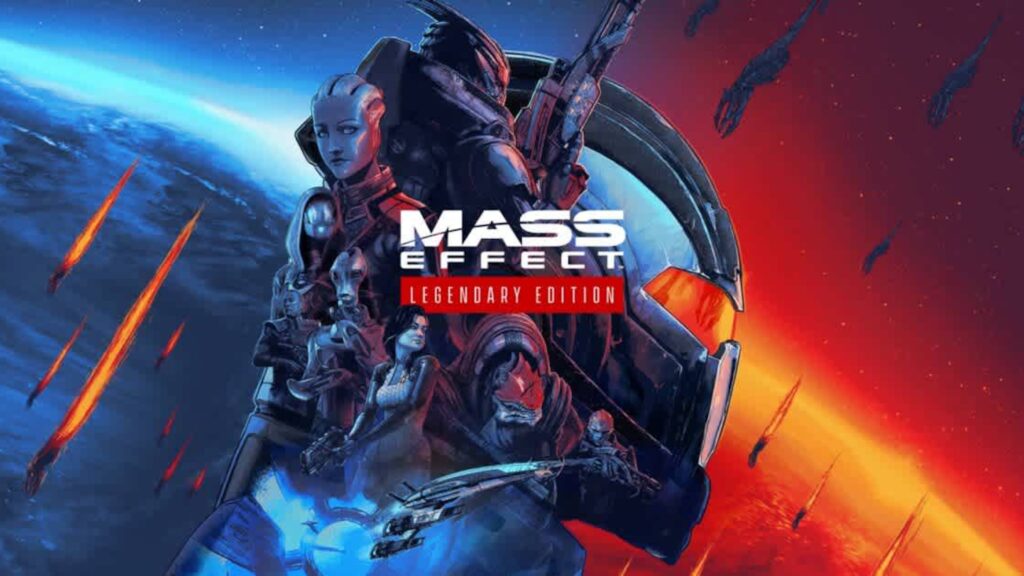 La petizione per Mass Effect chiede di salvare il marchio, mentre dei licenziati di BioWare per ora si occupa solo un politico canadese