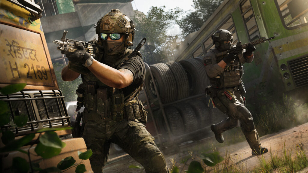 Il filmato di Itaewon in Modern Warfare 4: le famiglie delle vittime chiedono di toglierlo, Activision parla di elemento della storia