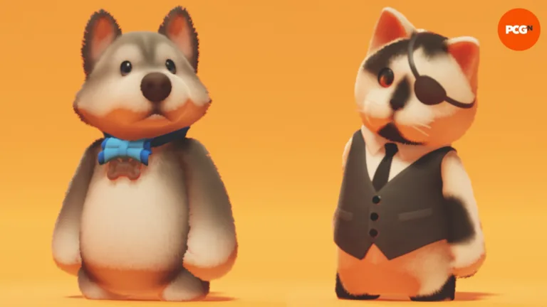 party-animals-codes Cato e Kiko, due personaggi riscattabili tramite codici Party Animals.