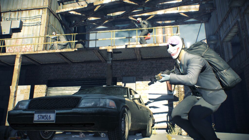 Notizie videogiochi del 25 ottobre: recensioni negative sul pacchetto h3h3 di Payday 2, Atari chiude lo store della VCS e Arrowhead non ha in programma un terzo Helldivers