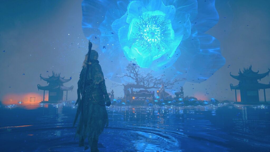 Guida a Phantom Blade Zero: come funziona la New Game Plus e cosa si porta nella nuova partita