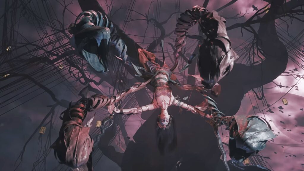Guida a Phantom Blade Zero: l’elenco delle missioni principali, secondarie e dei Tales