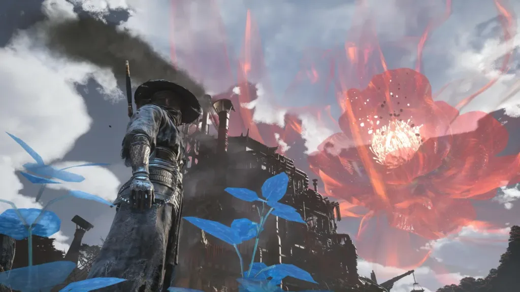 Guida a Phantom Blade Zero su PS5: quale modalità grafica scegliere tra Quality, Balanced e Performance
