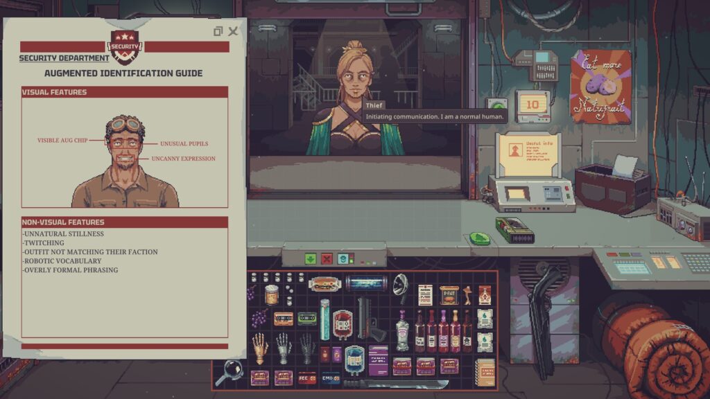 Probably Stolen vende 350.000 copie in 24 ore su Steam e arriva a un picco di 112 mila giocatori