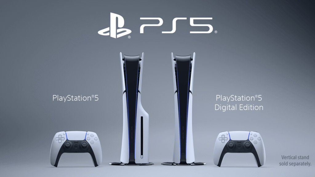 I dischi PS5 nuovi pretendono l’ultimo firmware: il requisito c’è dalla PS3, sono aumentati gli aggiornamenti