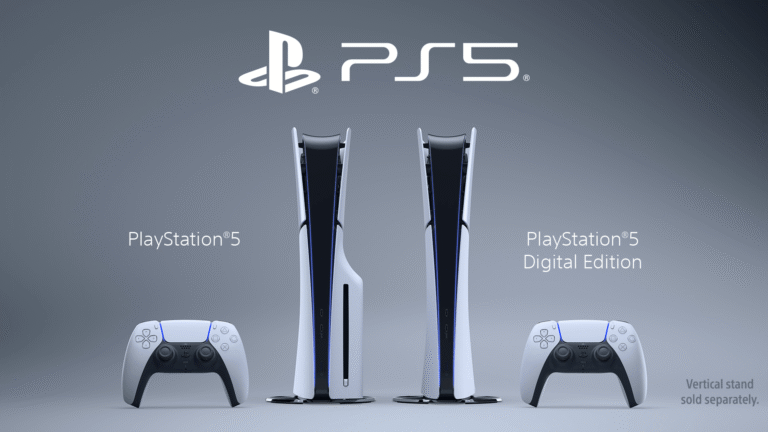 News oneste dal mondo dei videogiochi 4 ps5 console dischi firmware