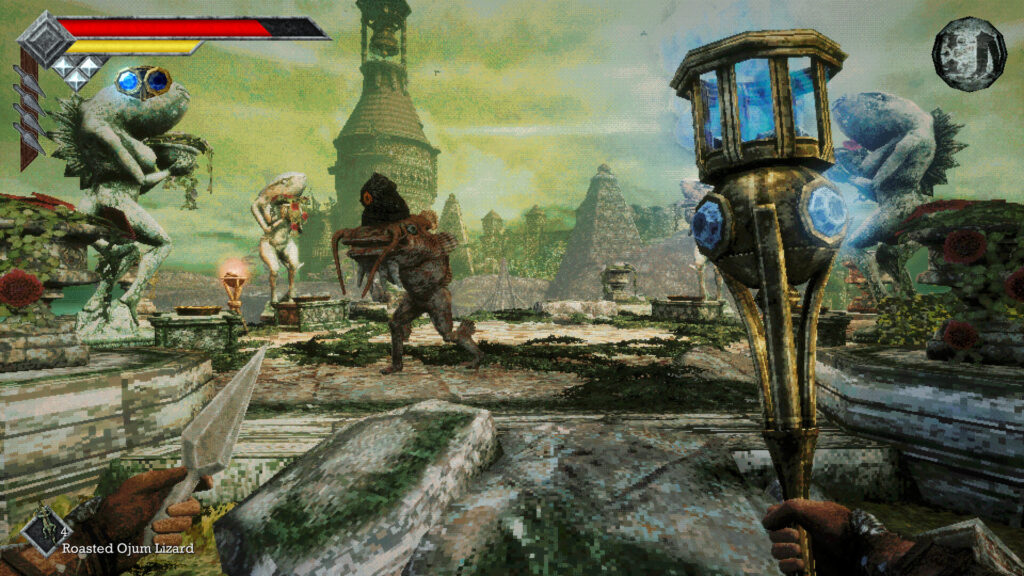 Giochi indie del 31 ottobre: Atmosfar, Space Rock Breaker su console e il rincaro di Fatekeeper