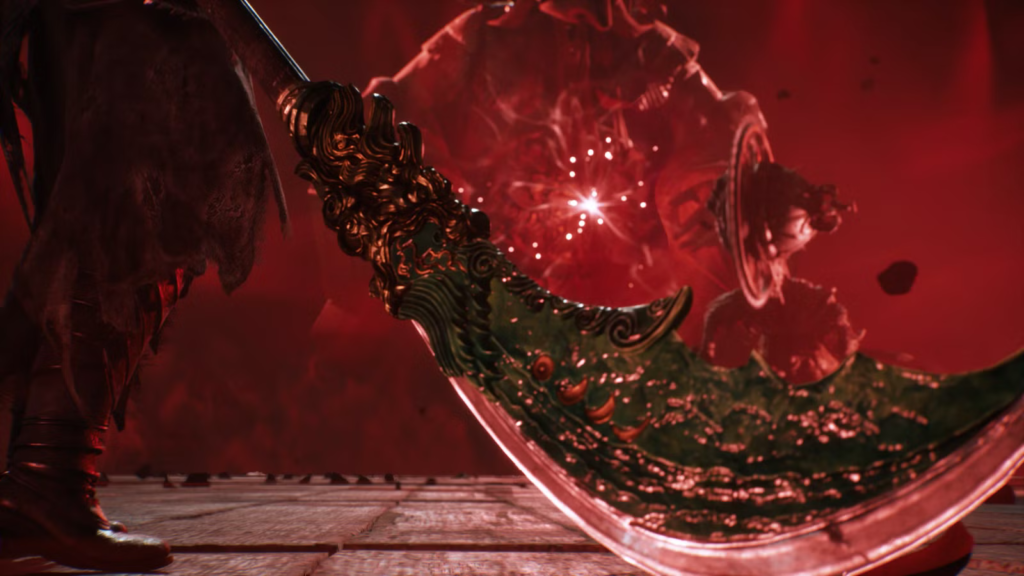 Guida a Phantom Blade Zero: le migliori armi secondo TheGamer e KeenGamer