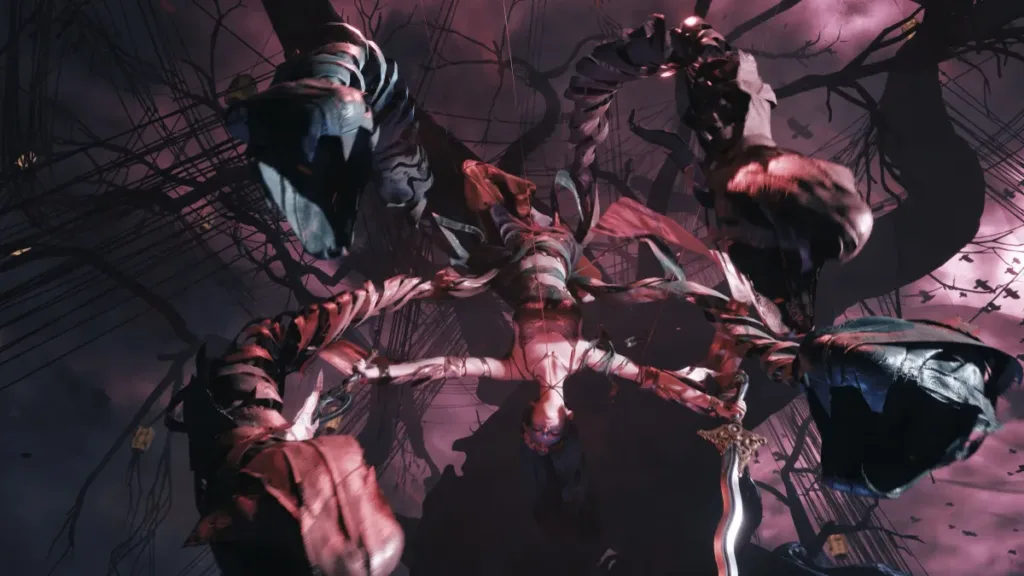 Guida a Phantom Blade Zero: consigli e trucchi per i nuovi giocatori, da Sha-Chi ai boss