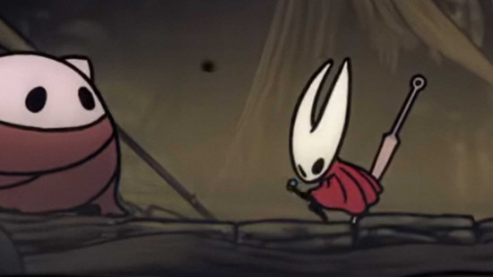 Rolling the dice in silksong.