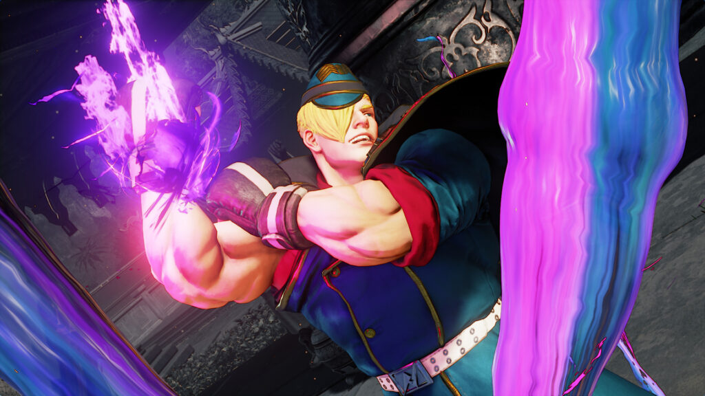 Capcom sospende la vendita di Street Fighter V e ne spegne le funzioni online per un problema di sicurezza