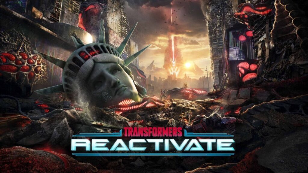 Il trailer finale di Transformers: Reactivate è finito su X, e secondo chi lo ha diffuso mostra una campagna che non c’era nel gioco annunciato