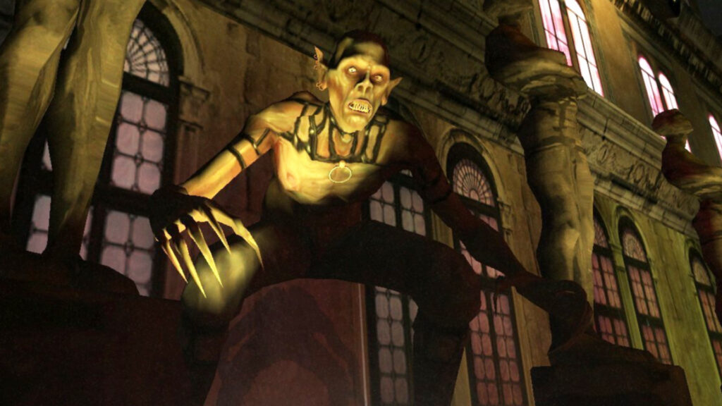 Bloodlines, la mod RTX Remix che rifà il gioco di ruolo del 2004 ha già un’alpha scaricabile
