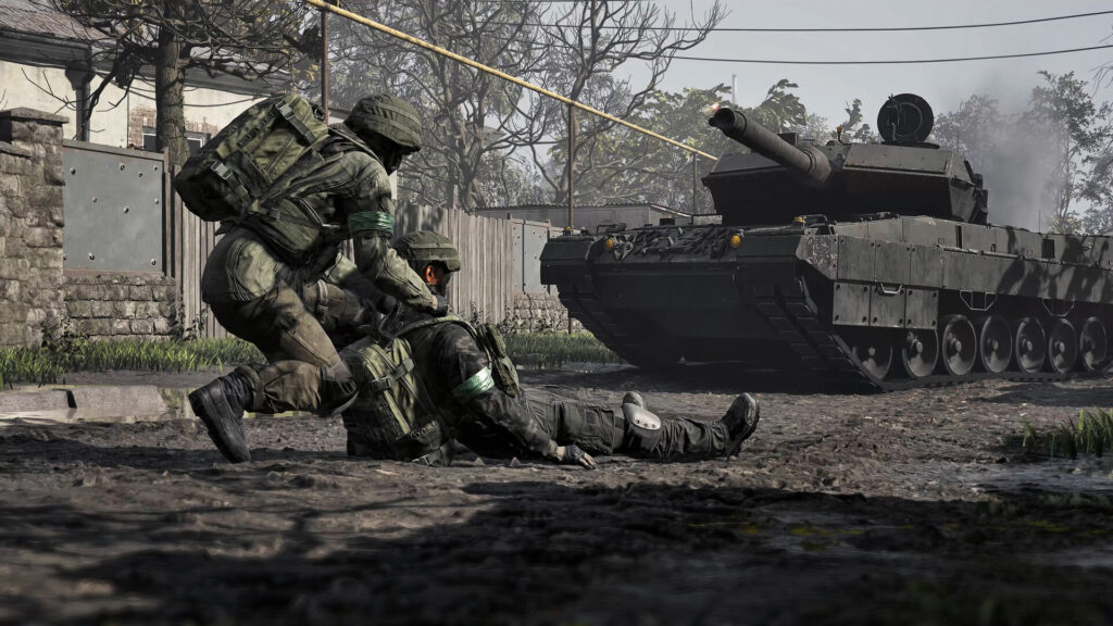 Notizie videogiochi del 26 ottobre: Bulkhead rallenta Wardogs, Shenmue 3 slitta al 2027 e i gadget di Grand Theft Auto 6 vanno all’asta