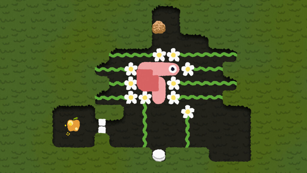 Giochi indie del 25 ottobre: nel rompicapo WOIM ci si taglia a metà, A Line Held Tight racconta uno sciopero di minatori spaziali e in KYC il mostro lo si serve