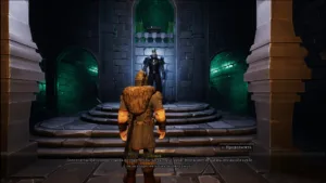 Immagine di YAR: Forgotten Throne, l'action RPG dark fantasy ispirato al folklore slavo