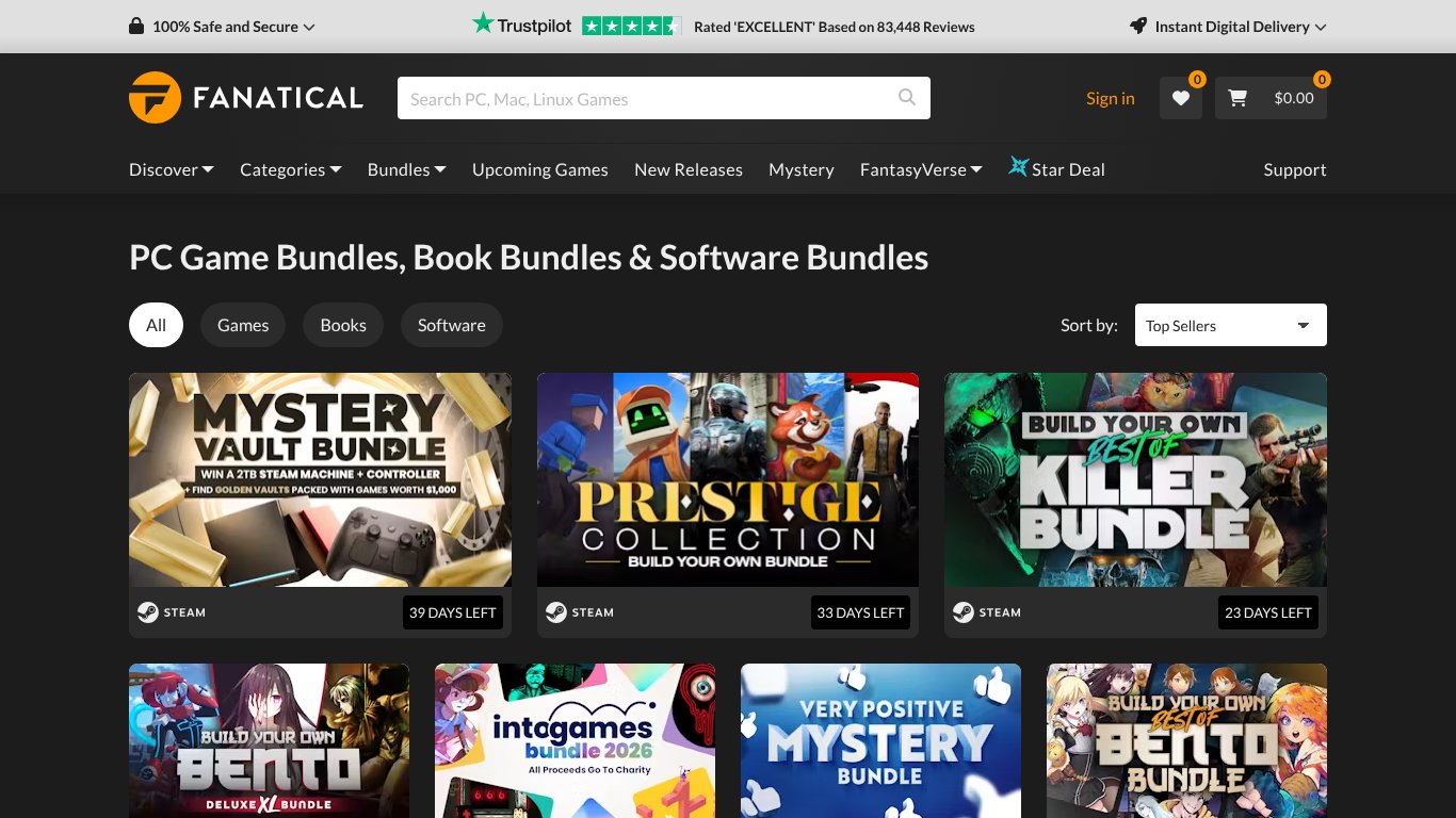Store Offers