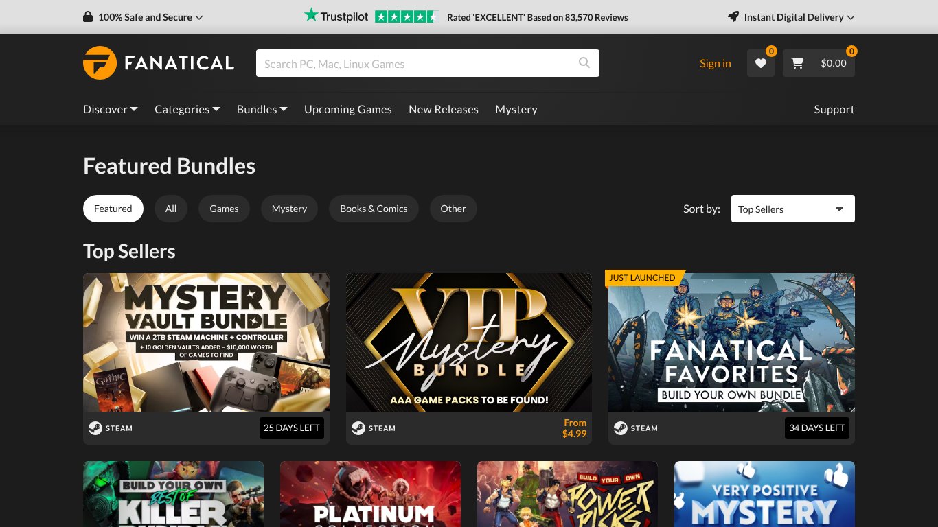 Store Offers