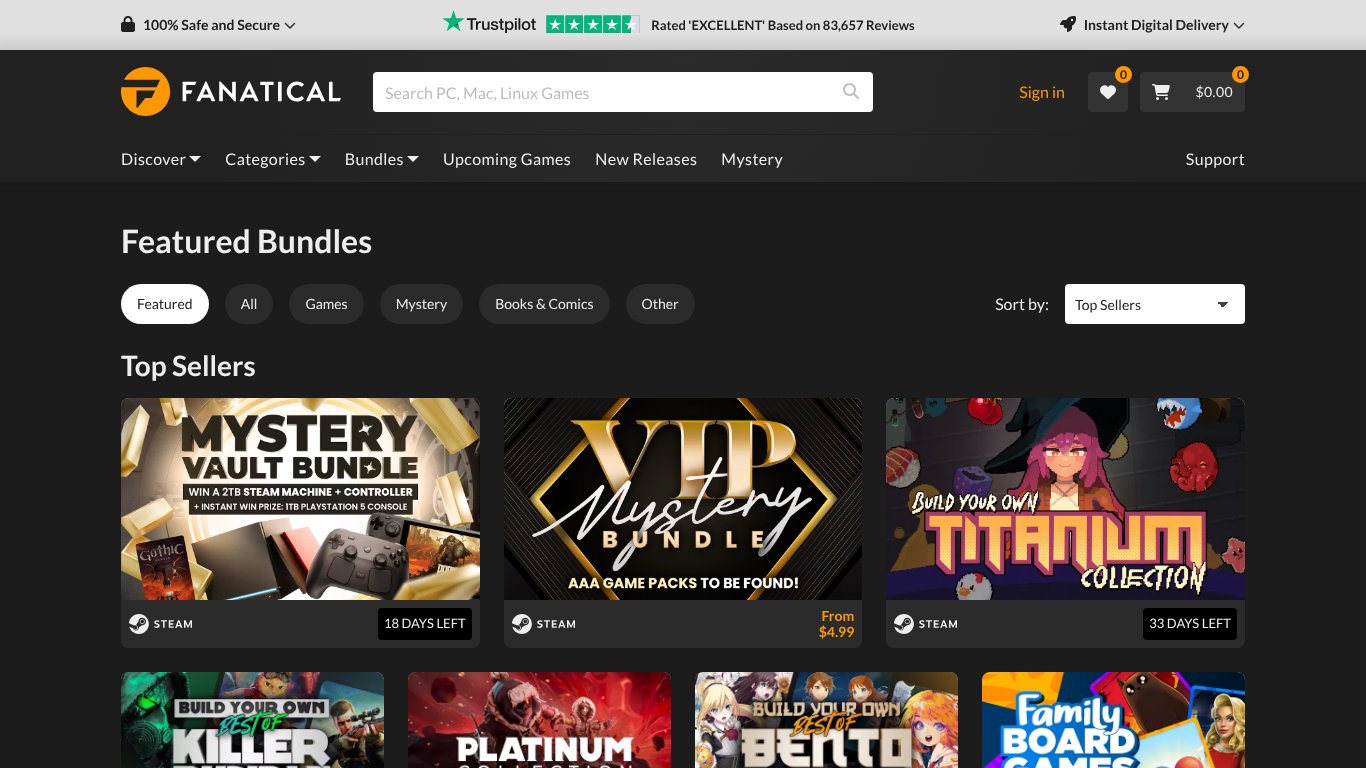 Store Offers